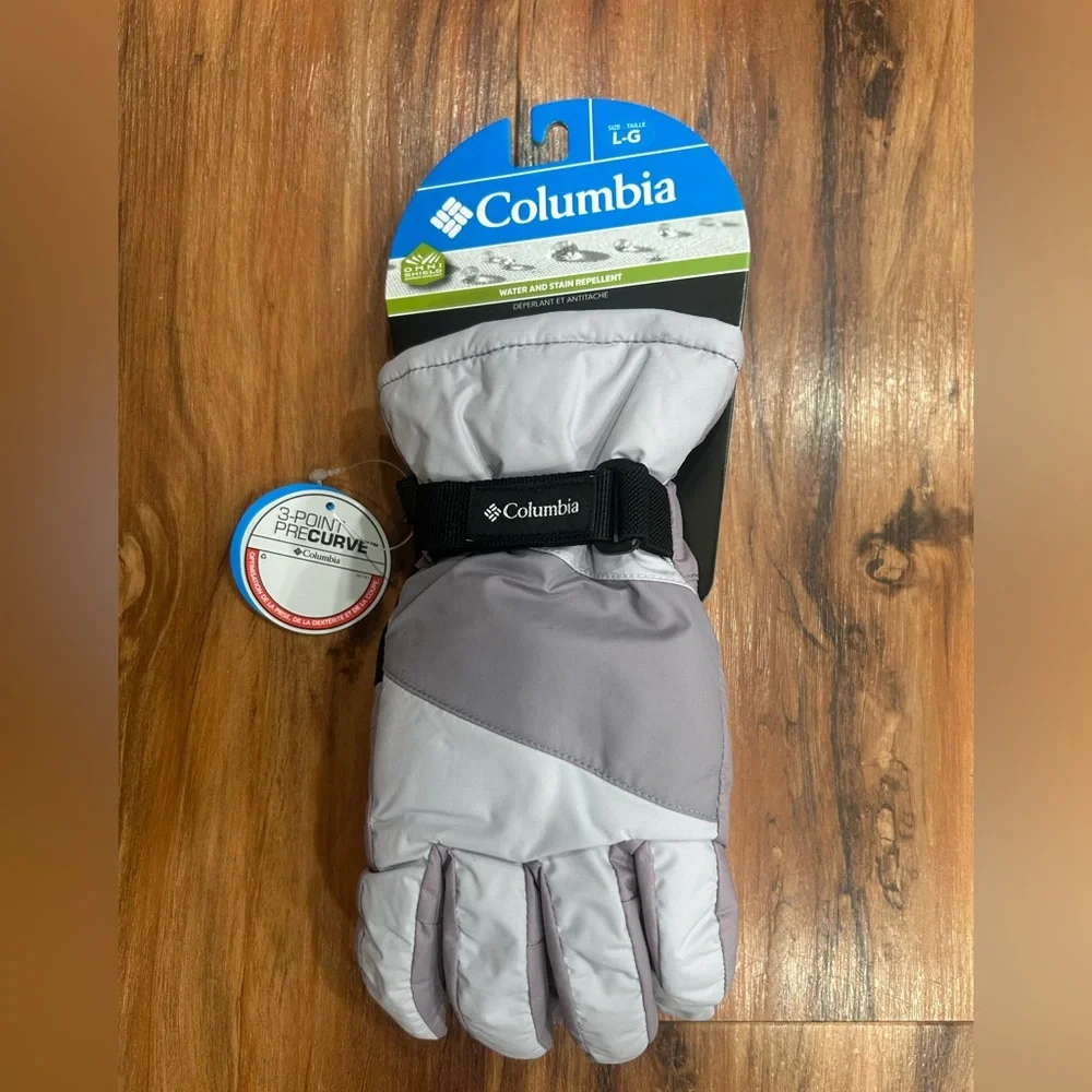 Columbia Winter Kids Gloves
